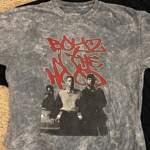 Lot of 7 XL Graphic Tees